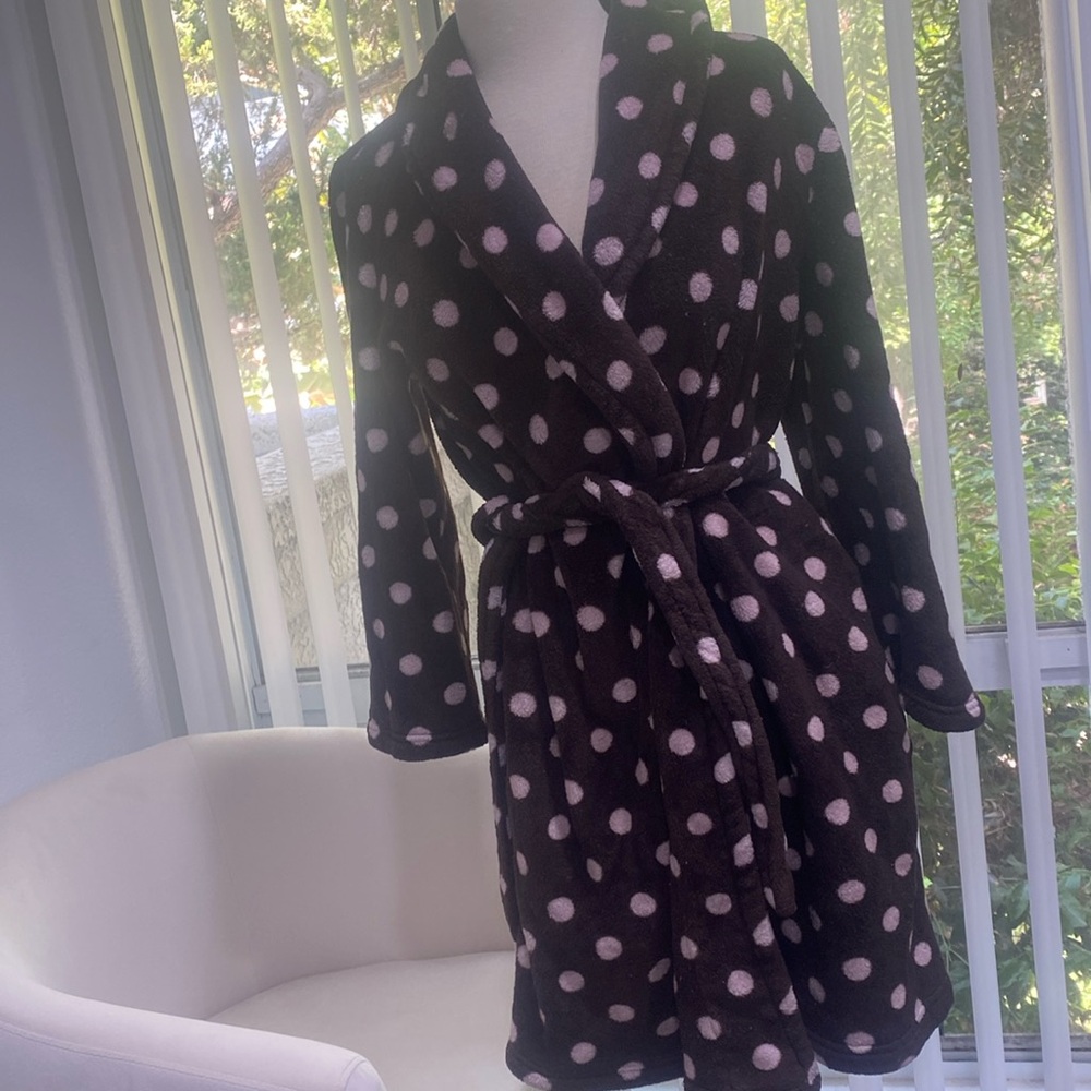 CHARTER CLUB ROBE 👘 - Picture 1 of 6